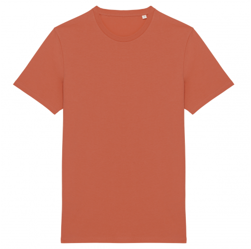 Camiseta ecorresponsable unisex