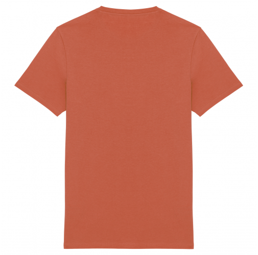 Camiseta ecorresponsable unisex