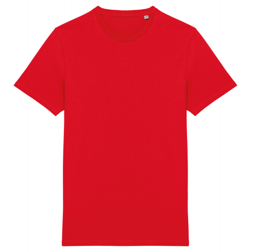 Camiseta ecorresponsable unisex