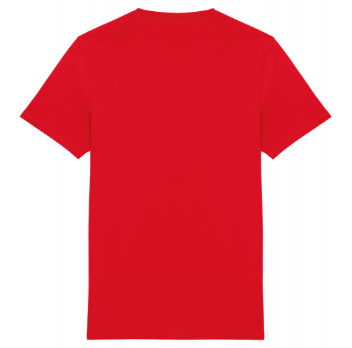 Camiseta ecorresponsable unisex