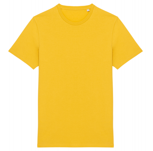 Camiseta ecorresponsable unisex