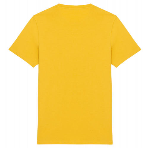 Camiseta ecorresponsable unisex