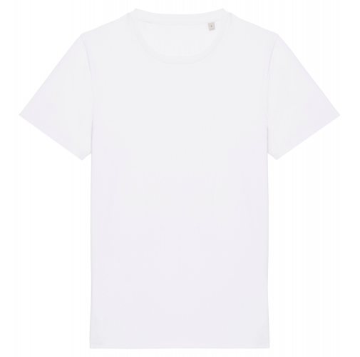 Camiseta ecorresponsable unisex
