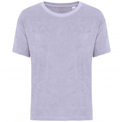 parma Camiseta ecorresponsable de rizo niña