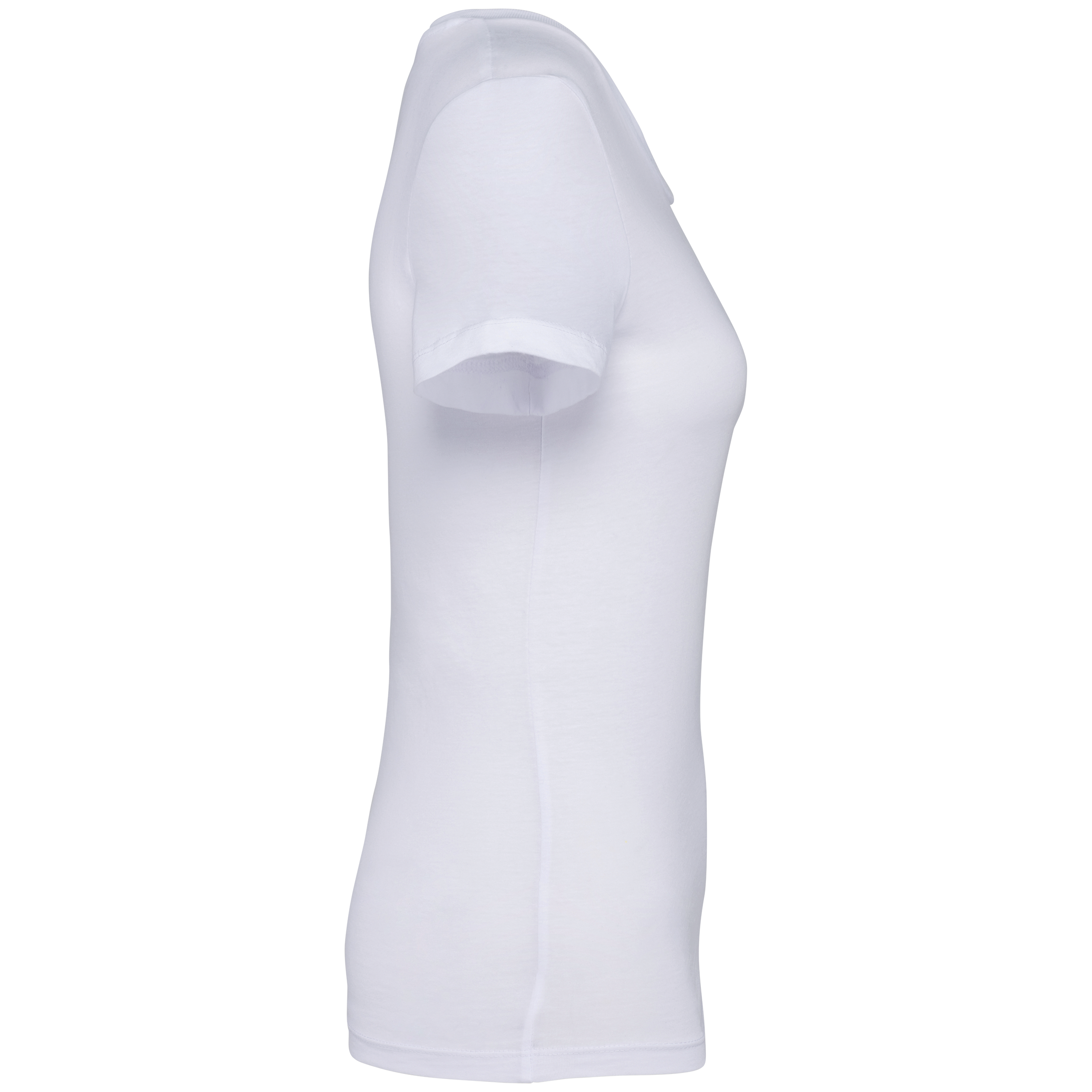 Camiseta ecorresponsable mujer