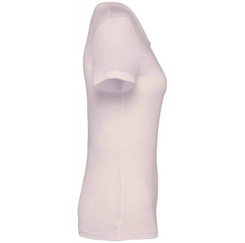 ivory Camiseta ecorresponsable mujer