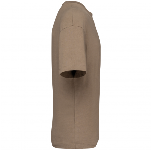driftwood Camiseta ecorresponsable oversize hombre