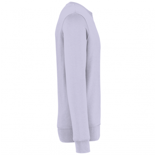 parma Sudadera ecorresponsable de cuello redondo unisex