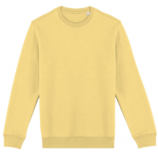 pineapple Sudadera ecorresponsable de cuello redondo unisex