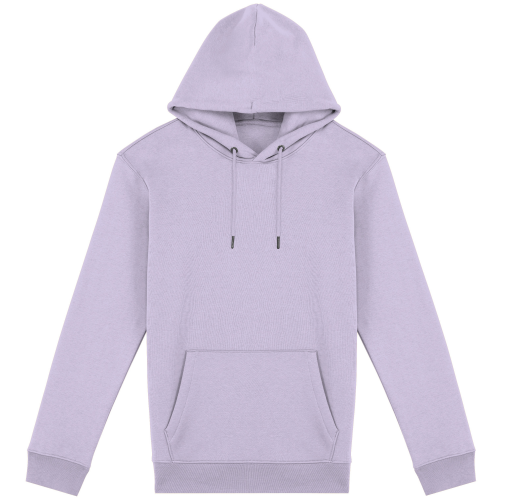 parma Sudadera ecorresponsable con capucha unisex