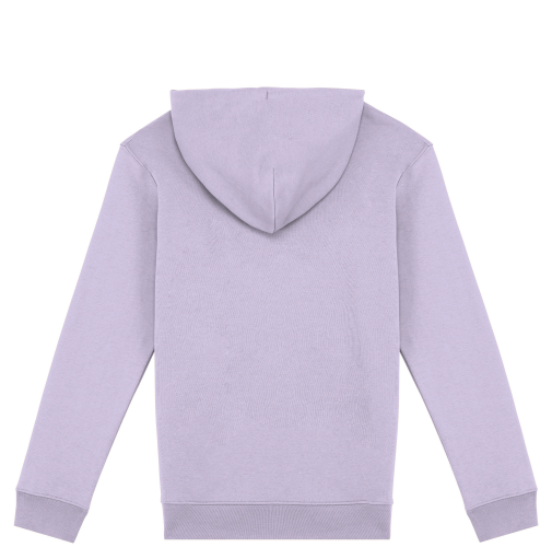 parma Sudadera ecorresponsable con capucha unisex