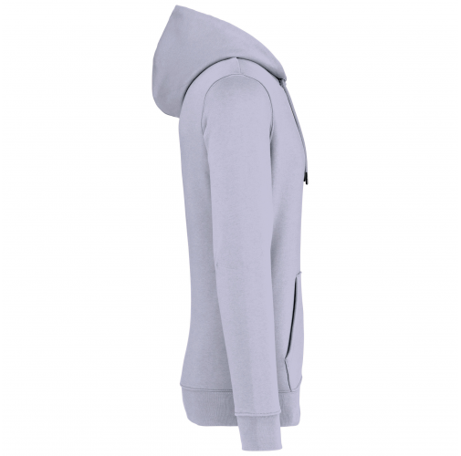 parma Sudadera ecorresponsable con capucha unisex