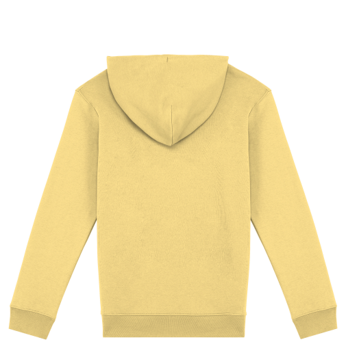 pineapple Sudadera ecorresponsable con capucha unisex