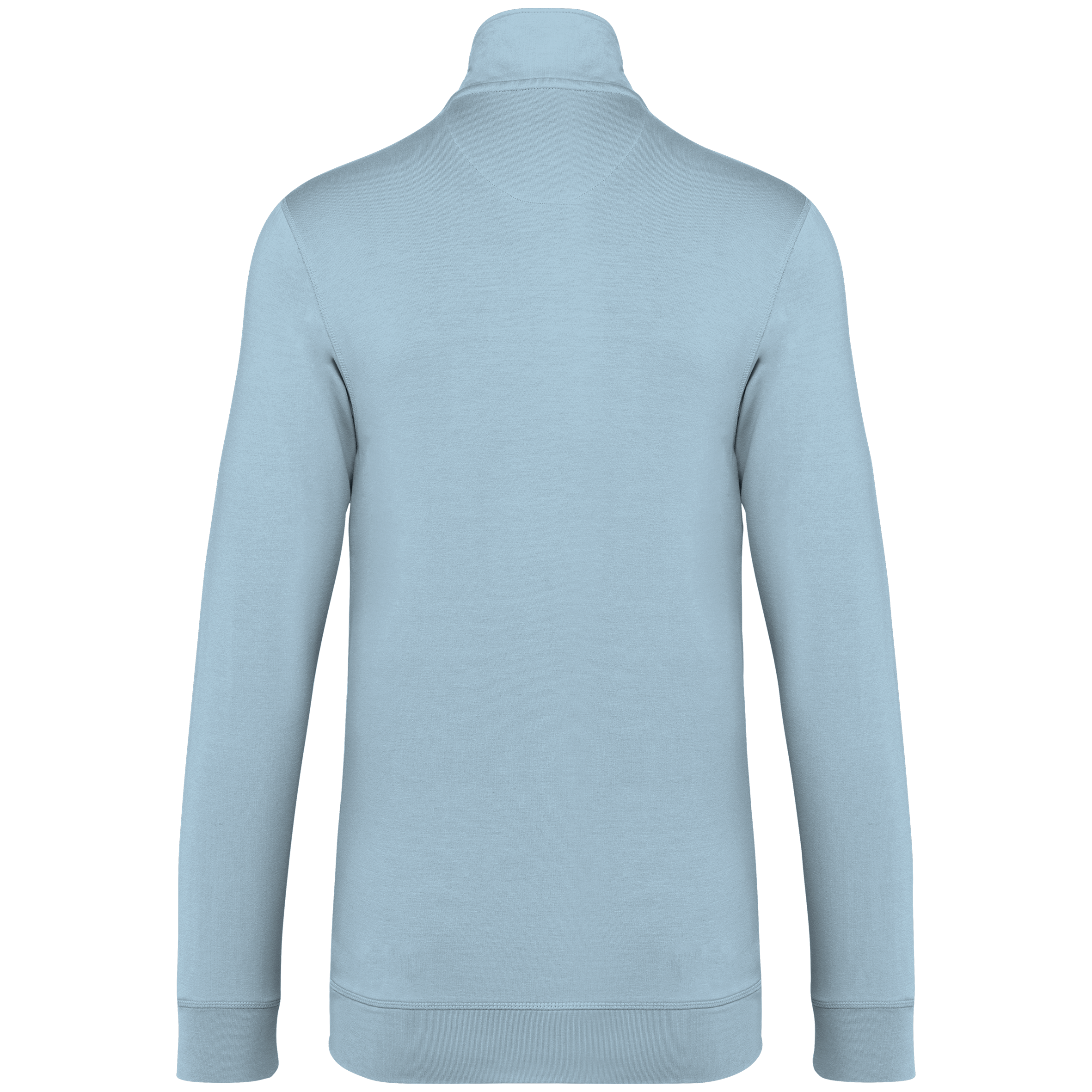 SUDADERA ECORRESPONSABLE MODAL