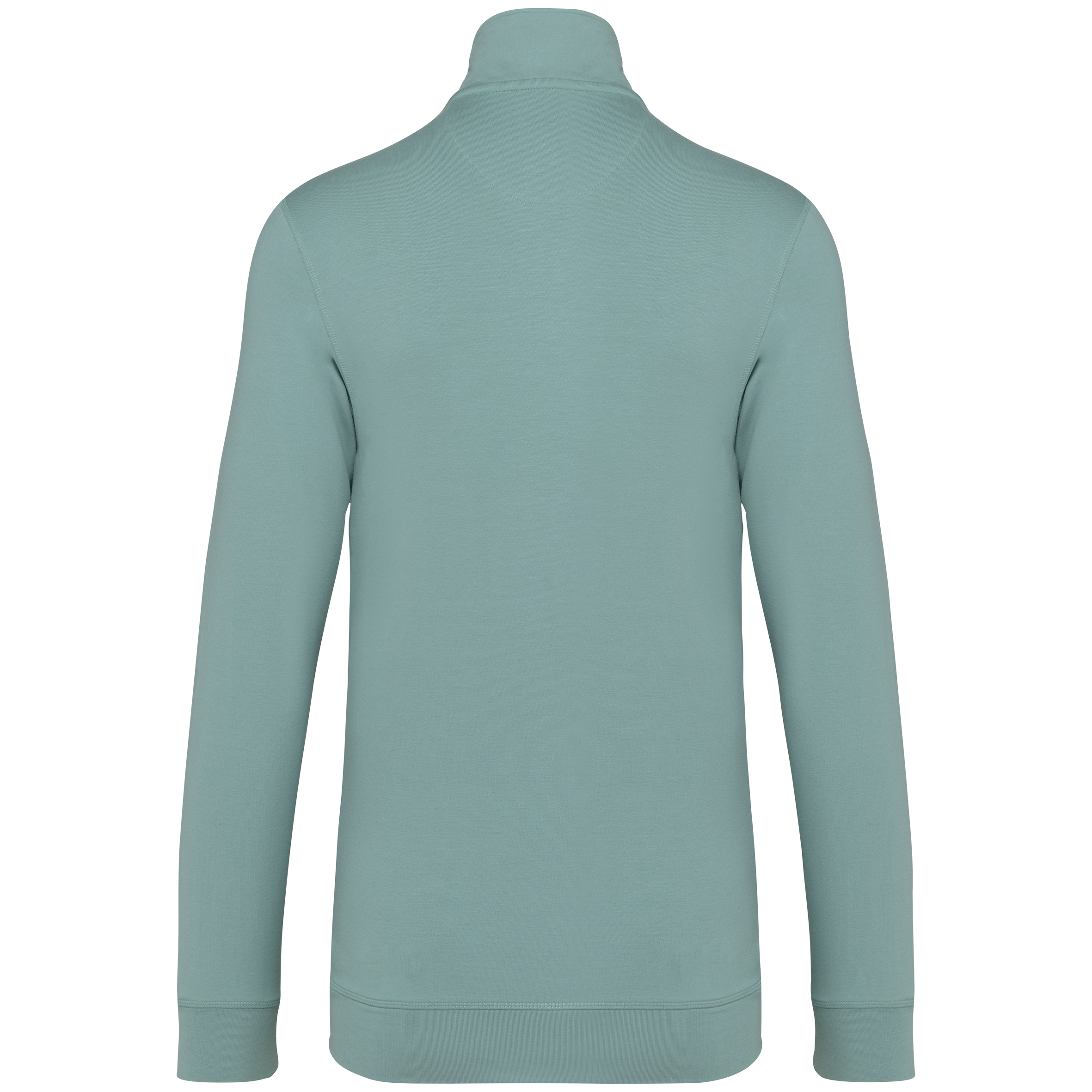 Sudadera ecorresponsable modal