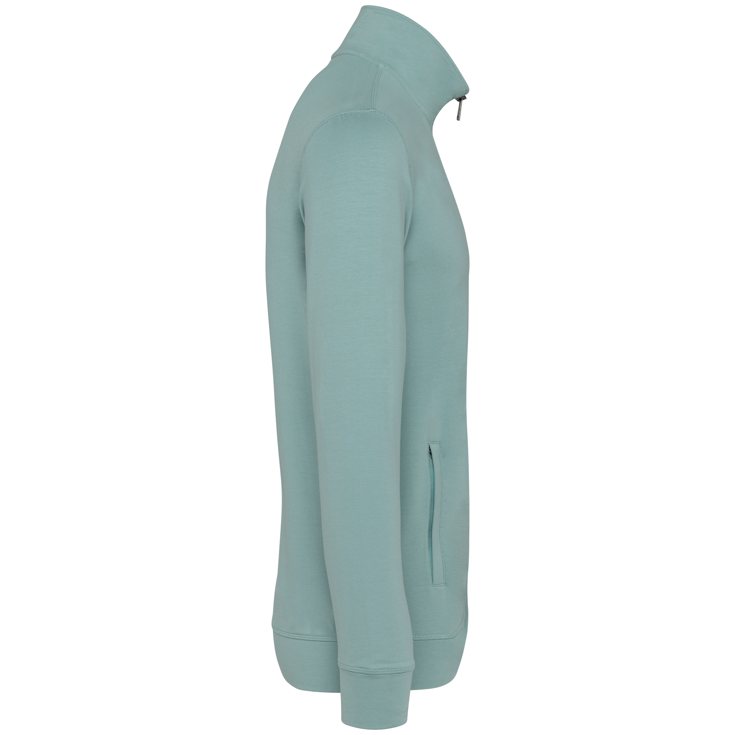 Sudadera ecorresponsable modal