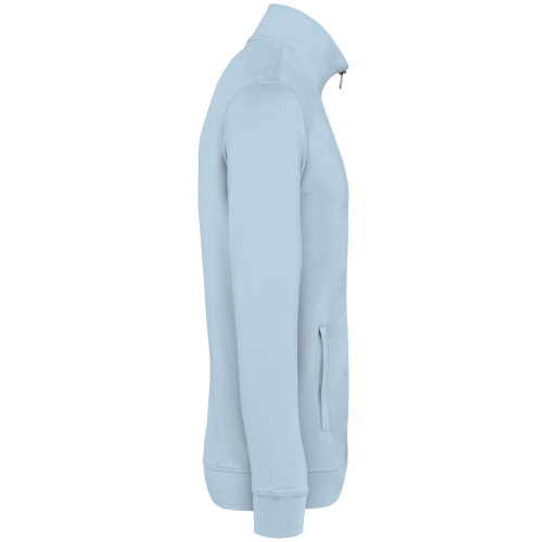 aquamarine Sudadera ecorresponsable modal