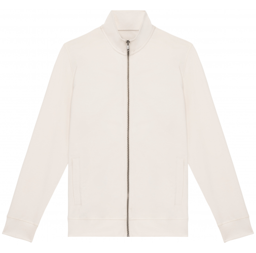 ivory Sudadera ecorresponsable modal