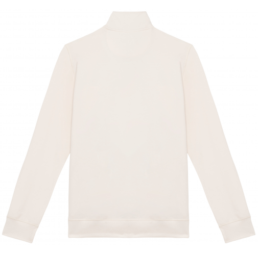 ivory Sudadera ecorresponsable modal