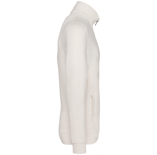 ivory Sudadera ecorresponsable modal