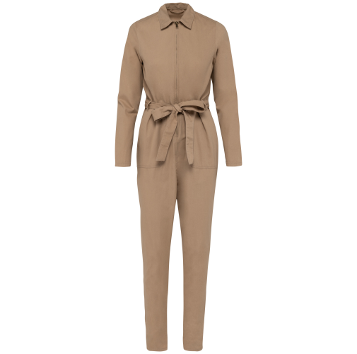 washed wet sand Mono ecorresponsable efecto lavado mujer