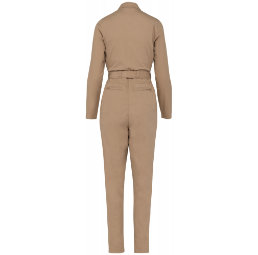 washed wet sand Mono ecorresponsable efecto lavado mujer