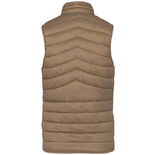 driftwood Chaleco ecorresponsable ligero mujer