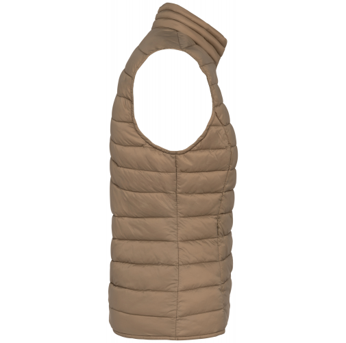 driftwood Chaleco ecorresponsable ligero mujer