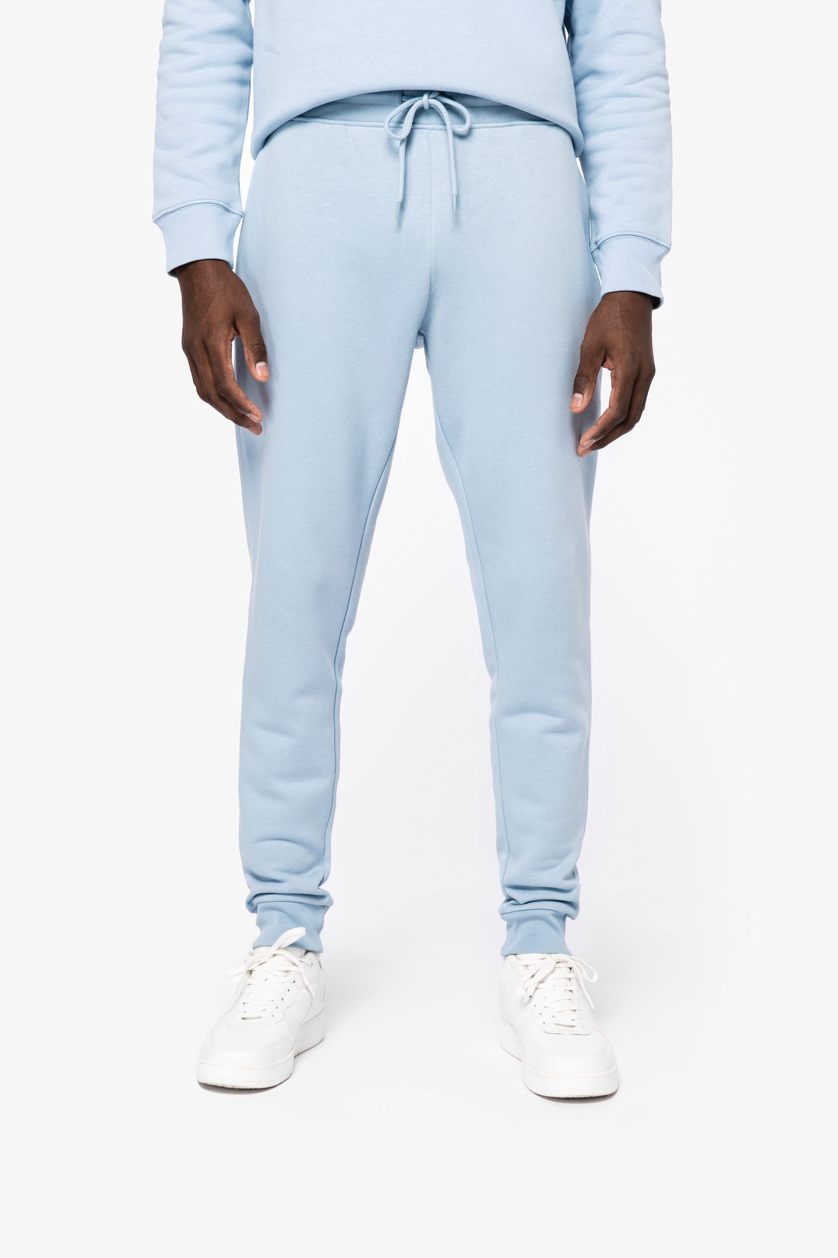 PANTALÓN DE JOGGING ECORRESPONSABLE HOMBRE
