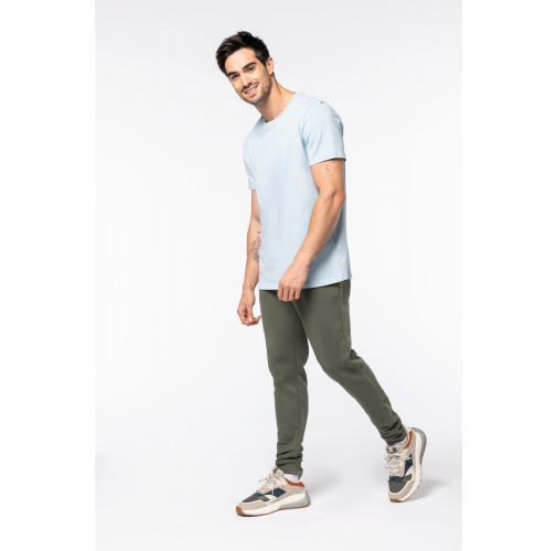 Pantalón de jogging ecorresponsable hombre