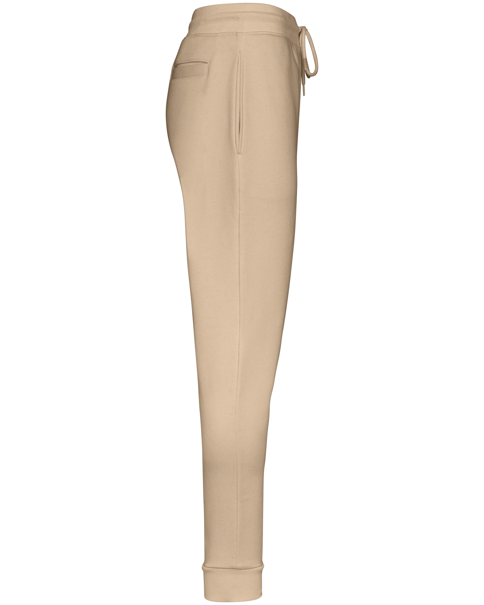 Pantalón de jogging ecorresponsable hombre