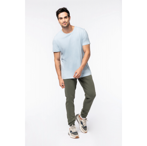 Pantalón de jogging ecorresponsable hombre
