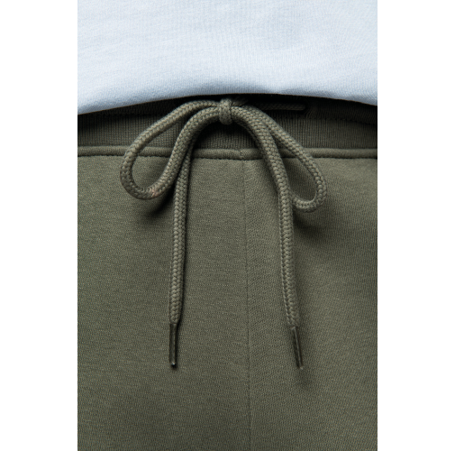 Pantalón de jogging ecorresponsable hombre