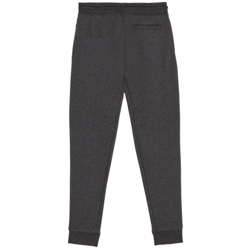 volcano grey heather Pantalón de jogging ecorresponsable hombre