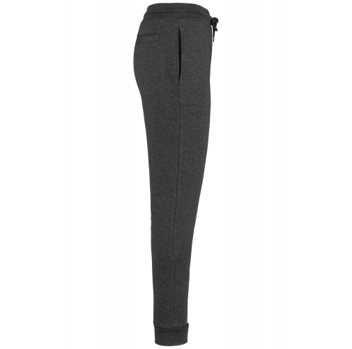 volcano grey heather Pantalón de jogging ecorresponsable hombre