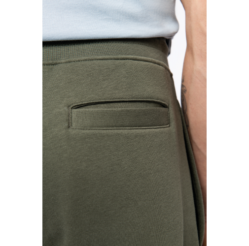 Pantalón de jogging ecorresponsable hombre