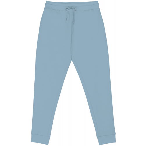 aquamarine Pantalón de jogging ecorresponsable hombre