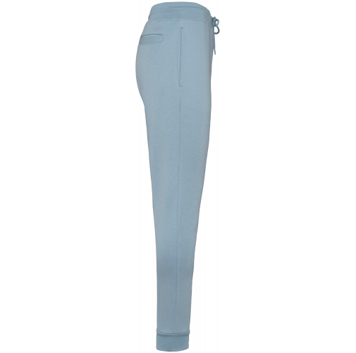 aquamarine Pantalón de jogging ecorresponsable hombre