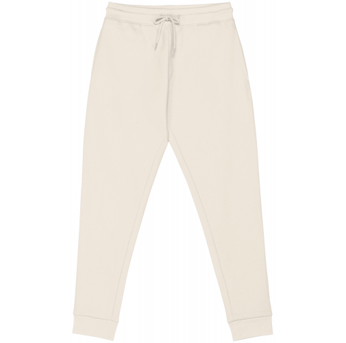 ivory Pantalón de jogging ecorresponsable hombre