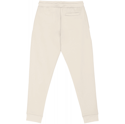 ivory Pantalón de jogging ecorresponsable hombre