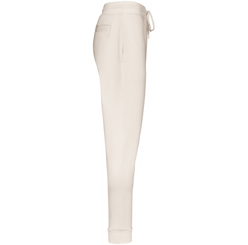 ivory Pantalón de jogging ecorresponsable hombre