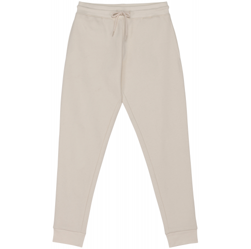 raw natural Pantalón de jogging ecorresponsable hombre