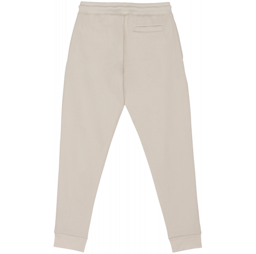 raw natural Pantalón de jogging ecorresponsable hombre