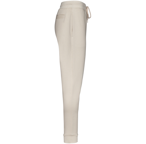 raw natural Pantalón de jogging ecorresponsable hombre