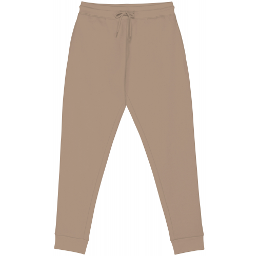 wet sand Pantalón de jogging ecorresponsable hombre