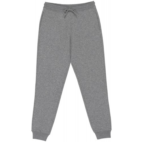 moon grey heather Pantalón de jogging ecorresponsable hombre