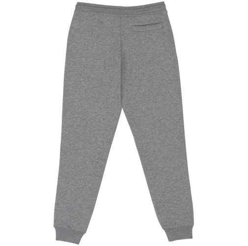 moon grey heather Pantalón de jogging ecorresponsable hombre