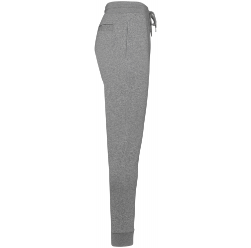 moon grey heather Pantalón de jogging ecorresponsable hombre