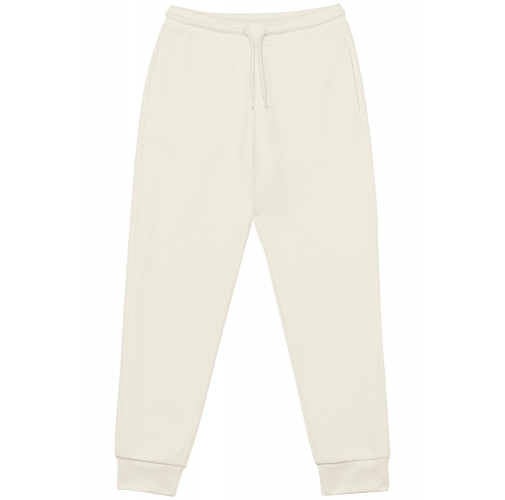ivory Pantalón jogging ecorresponsable infantil