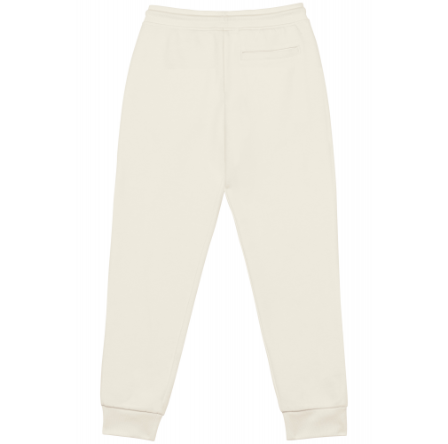 ivory Pantalón jogging ecorresponsable infantil